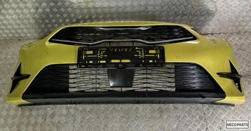 VOORBUMPER KIA CEED FACELIFT G2 G2Y BUMPER ALLES LEVERBAAR!! beschikbaar voor biedingen