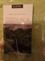 Costa Rica. Capitool reisgids 2022. Oerwoud Midden Amerika, Boeken, Reisgidsen, Capitool, Zo goed als nieuw, Reisgids of -boek