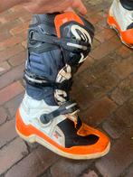 Alpinestars Tech 7s Motorcross Laarzen - Maat 39, Kinderen, Ophalen of Verzenden, Alpinestar, Laarzen