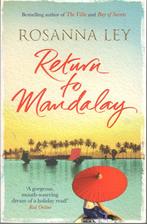 Rosanna Ley - Return to Mandalay., Ophalen of Verzenden, Zo goed als nieuw