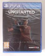Uncharted - the Lost Legacy - PS4, 1 speler, Nieuw, Eén computer, Vanaf 16 jaar