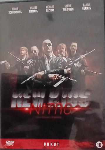Aktie dvd.s 4 stuks zie foto.pakket 236 beschikbaar voor biedingen