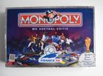 Monopoly WK 98 voetbal editie, in prima staat, Ophalen of Verzenden, Gebruikt