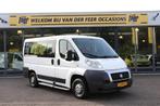 Fiat Ducato Combinato 30 2.0 MultiJet KH1 Actual EX.BTW GEEN, Auto's, Fiat, Origineel Nederlands, Te koop, Ducato, Gebruikt