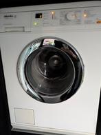 Miele Wasmachine, Witgoed en Apparatuur, Wasmachines, Ophalen, 1200 tot 1600 toeren, Gebruikt, 4 tot 6 kg