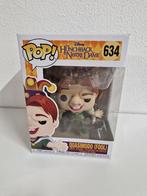 Funko 634 Quasimodo (fool) (Disney), Ophalen of Verzenden, Nieuw