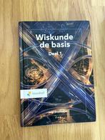 scheikunde hogeschool  schoolboeken, Boeken, Ophalen of Verzenden, Zo goed als nieuw, Natuurwetenschap