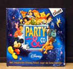 DISNEY party & co, Hobby en Vrije tijd, Gezelschapsspellen | Bordspellen, Ophalen of Verzenden, Zo goed als nieuw