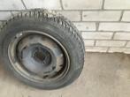 RESERVEWIEL PEUGEOT 206, Auto-onderdelen, Ophalen of Verzenden, Gebruikt, Citroën