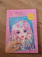 Top Model Diamond Painting - Nieuw!, Ophalen of Verzenden, Nieuw, Materiaal