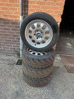 Bmw Semi Slicks velgen 16 inch Toyo Proxes, Auto diversen, Ophalen