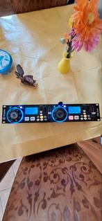 Skytec Usb speler, Ophalen, Gebruikt, Audio