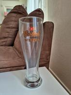Grolsch Weizen BierGlas, Verzamelen, Biermerken, Ophalen, Nieuw, Glas of Glazen, Grolsch