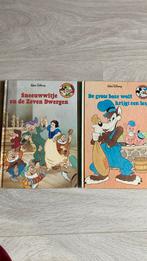 Walt disney boekenclub boekjes 3 x samen 2,50, Boeken, Kinderboeken | Jeugd | onder 10 jaar, Ophalen of Verzenden, Zo goed als nieuw