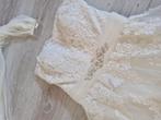 Bruidsjurk Aphrodite (maat 38/m 1.72cm), Ophalen of Verzenden, Zo goed als nieuw, Wit, Trouwjurk