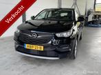 Opel Grandland X 1.2 Turbo Business Executive, Voorwielaandrijving, Gebruikt, 1199 cc, Bluetooth