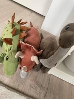 Duno knuffels, Vrouwelijk, Dwergpapegaai of Agapornis