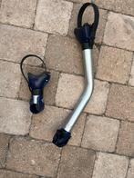 2  OMNI.BIKE Thule fiets afstandhouders., Caravans en Kamperen, Ophalen, Zo goed als nieuw