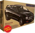 Toyota Celica GT Four Tamiya 1/24, Hobby en Vrije tijd, Modelbouw | Auto's en Voertuigen, Auto, Groter dan 1:32, Nieuw, Ophalen of Verzenden