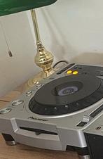 Pioneer Cdj 800 mk2 2 stuks, Muziek en Instrumenten, Dj-sets en Draaitafels, Ophalen of Verzenden, Zo goed als nieuw, Pioneer