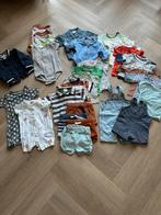 Baby kleding bundel, Ophalen of Verzenden, Zo goed als nieuw, Maat 62