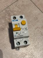 Eaton Din modulair aardlekautomaat 2P 25a 0,3a B, Ophalen of Verzenden