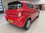 Opel KARL 1.0 ecoFLEX Edition [ AIRCO | CRUISE CONTROL | DEA, Voorwielaandrijving, Stof, Gebruikt, Euro 6