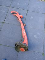 Flymo Contour XT Grastrimmer - Gebruikt, Gebruikt, Ophalen of Verzenden, Flymo, 10 tot 30 cm