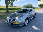 Alfa Romeo GT 2.0 JTS Distinctive CLIMA/CRUISE/LEDER/NAP, Auto's, Voorwielaandrijving, 65 €/maand, Gebruikt, 400 kg