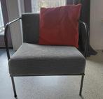 fauteuils, Huis en Inrichting, Fauteuils, Ophalen, Gebruikt, Modern zakelijk, 75 tot 100 cm
