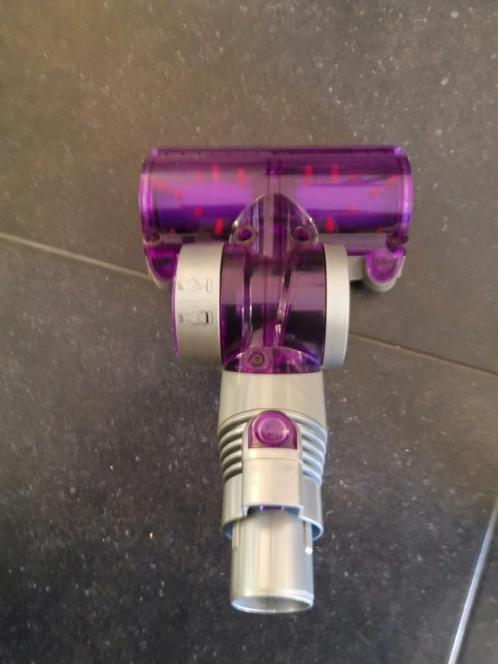 DYSON STOFZUIGER ACCESSOIRES, Witgoed en Apparatuur, Stofzuigers, Gebruikt, Ophalen of Verzenden