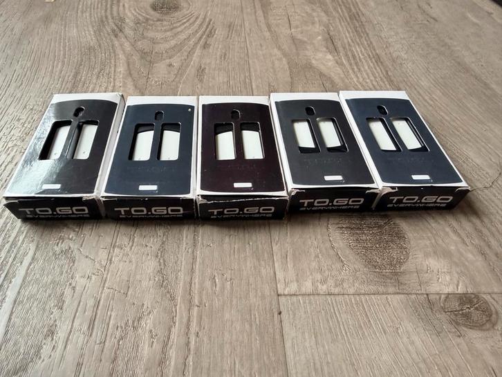 5x Beninca TO.GO-WV Handzenders - Nieuw!, Auto-onderdelen, Elektronica en Kabels, Universele onderdelen, Nieuw, Ophalen of Verzenden
