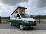Volkswagen T6 Nevada buscamper 2019, Caravans en Kamperen, Campers, Buscamper of Camperbus, Volkswagen, Tot en met 2, Bedrijf