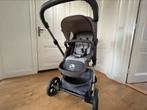 Easywalker Harvey, Kinderen en Baby's, Kinderwagens en Combinaties, Overige merken, Duowagen, Gebruikt, Ophalen of Verzenden