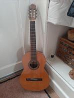 Mooie Raimundo gitaar model 106, Ophalen of Verzenden, Gebruikt, Klassieke of Spaanse gitaar, Met koffer