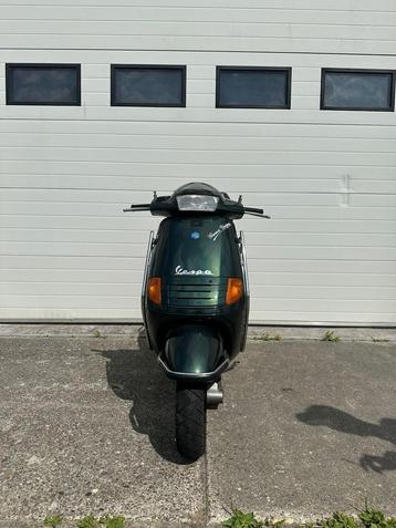 Piaggio skipper 125 beschikbaar voor biedingen