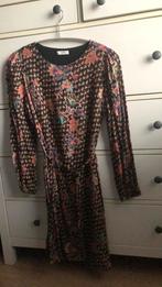 Jurk van Anna van Toor maat M, Anna, Zo goed als nieuw, Knielengte, Ophalen