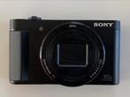 Sony Cybershot DSC-HX80, Gebruikt, Compact, Sony, 8 keer of meer