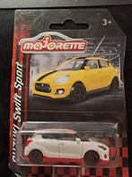 Majorette Suzuki Swift Sport., Ophalen of Verzenden, Nieuw, Auto