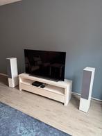 Bower & Wilkins 704 s2 set vloerstaander speakers, Audio, Tv en Foto, Luidsprekers, Ophalen, Zo goed als nieuw, Bowers & Wilkins (B&W)