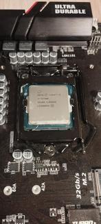 I7-6700K Upgrade Set: Mobo, CPU, Koeler, Gebruikt, LGA 1151, DDR4, Ophalen of Verzenden