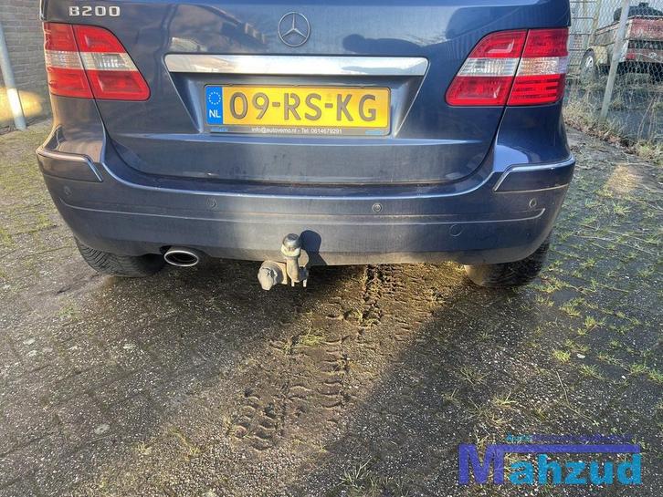 MERCEDES B KLASSE W245 trekhaak 2005-2011, Auto-onderdelen, Trekhaken