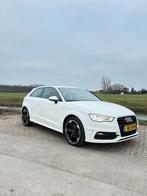 Audi A3 1.2 Tfsi Wit, Voorwielaandrijving, 4 cilinders, 610 kg, Wit