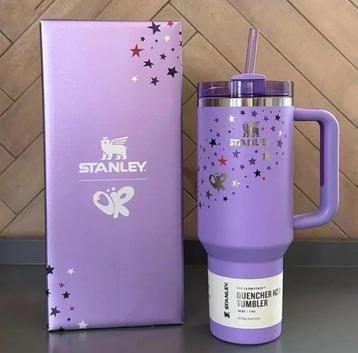 Stanley Olivia Rodrigo paars Tumbler drinkbeker bidon fles beschikbaar voor biedingen