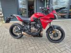 YAMAHA TRACER 700 (bj 2016), Motoren, Motoren | Yamaha, 2 cilinders, Motorrijbewijs A, Bedrijf, Onbekend