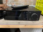 JVC radio CD speler NXF7, Audio, Tv en Foto, Versterkers en Receivers, Ophalen, Gebruikt, Overige systemen, JVC