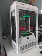 High Performance Game pc / Dual boot Windows 11 en Mac OS, Ophalen, Zo goed als nieuw, SSD, Met videokaart