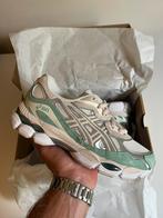 ASICS Gel-NYC Moonrock Beige / Beige Green 36/37/38/39/40, Beige, Nieuw, Ophalen of Verzenden, Sneakers of Gympen