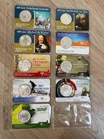Coincards 2005-2011, Postzegels en Munten, Munten en Bankbiljetten | Verzamelingen, Ophalen of Verzenden, Nederland, Munten