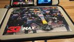 Puzzel Max Verstappen 1000 stukjes, Ophalen, 500 t/m 1500 stukjes, Zo goed als nieuw, Legpuzzel